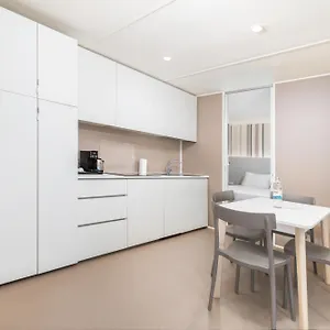 Tatil parkı Arena Stoja Homes