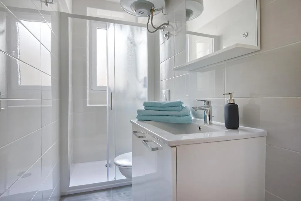 Top Center Rooms & Studio Croatia